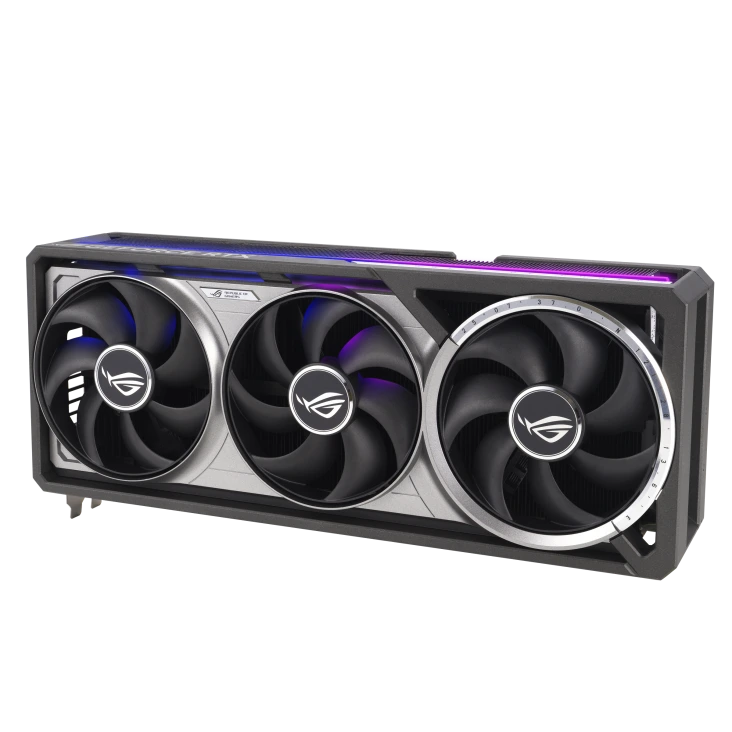 اسلات PCIe 5.0 کارت گرافیک